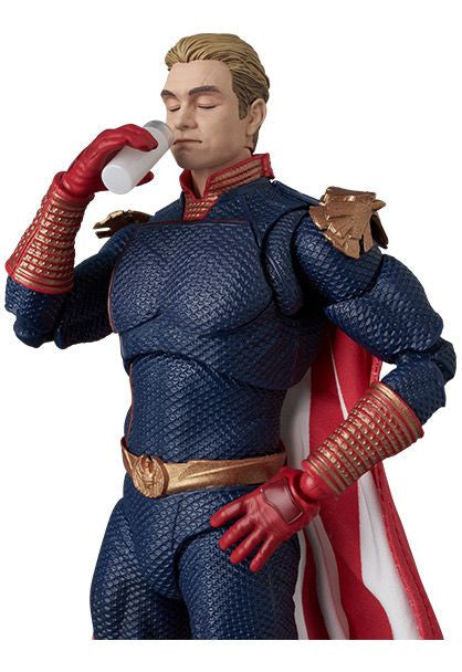 Medicom Toy MAFEX No.311 HOMELANDER Finale Ver. (Completed) (The Boys)