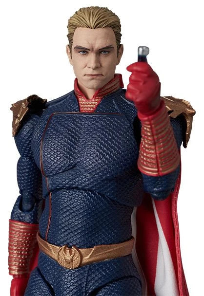 Medicom Toy MAFEX No.311 HOMELANDER Finale Ver. (Completed) (The Boys)