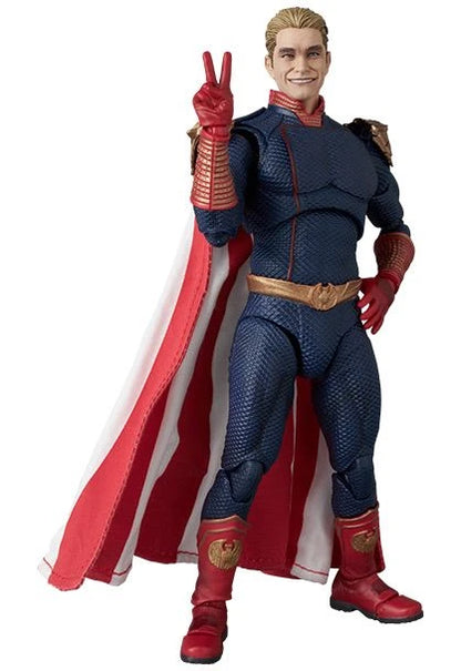 Medicom Toy MAFEX No.311 HOMELANDER Finale Ver. (Completed) (The Boys)