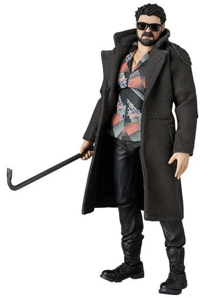 Medicom Toy MAFEX No.312 WILLIAM `BILLY` BUTCHER TEMP V24 Ver. (Completed) (The Boys)