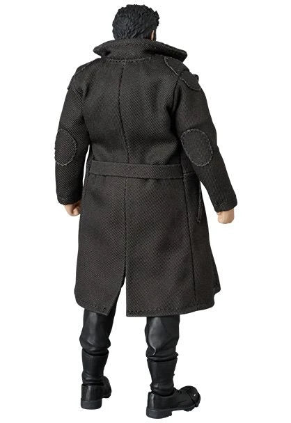 Medicom Toy MAFEX No.312 WILLIAM `BILLY` BUTCHER TEMP V24 Ver. (Completed) (The Boys)