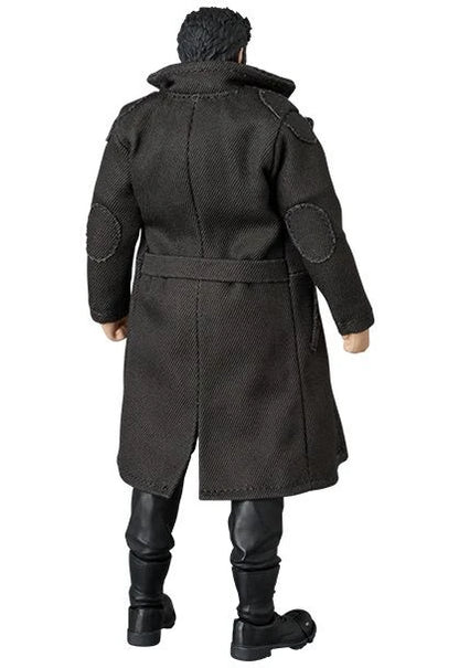 Medicom Toy MAFEX No.312 WILLIAM `BILLY` BUTCHER TEMP V24 Ver. (Completed) (The Boys)