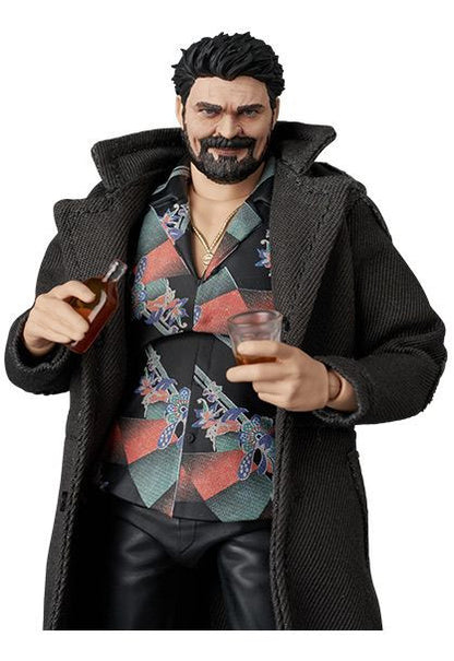 Medicom Toy MAFEX No.312 WILLIAM `BILLY` BUTCHER TEMP V24 Ver. (Completed) (The Boys)