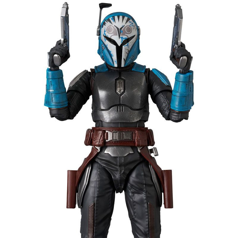 Medicom Toy MAFEX No.314 BO-KATAN KRYZE Season3 Ver. (Completed) (Star Wars)