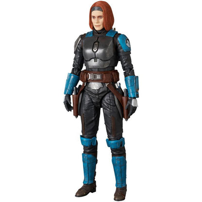Medicom Toy MAFEX No.314 BO-KATAN KRYZE Season3 Ver. (Completed) (Star Wars)