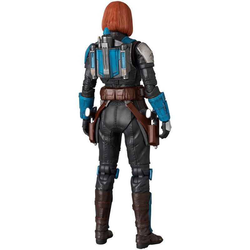 Medicom Toy MAFEX No.314 BO-KATAN KRYZE Season3 Ver. (Completed) (Star Wars)