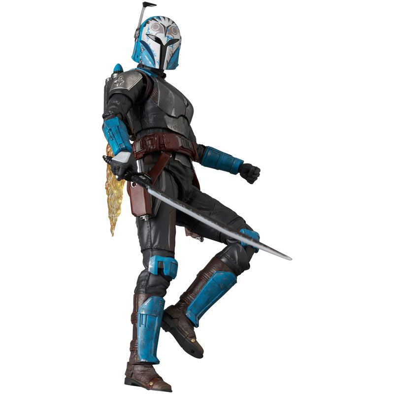 Medicom Toy MAFEX No.314 BO-KATAN KRYZE Season3 Ver. (Completed) (Star Wars)