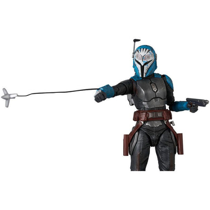 Medicom Toy MAFEX No.314 BO-KATAN KRYZE Season3 Ver. (Completed) (Star Wars)