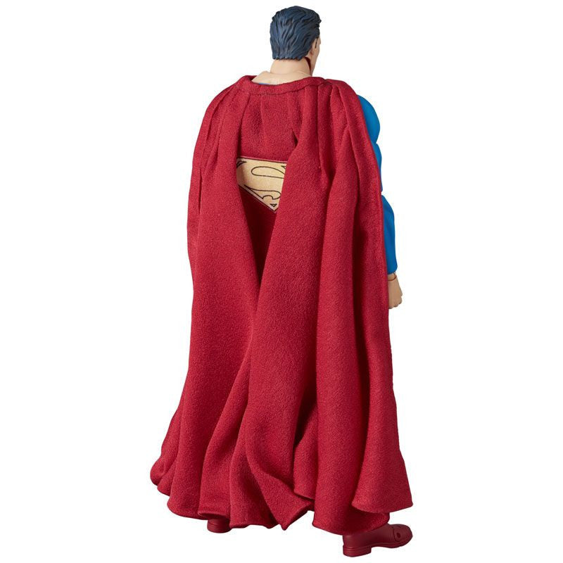 Medicom Toy MAFEX No.317 MAFEX SUPERMAN(SUPERMAN: FOR TOMORROW) (Completed) (DC Universe)
