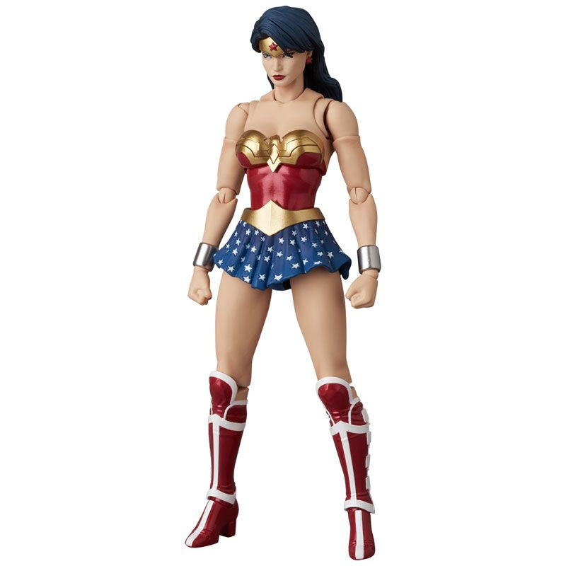 Medicom Toy MAFEX No.318 MAFEX WONDER WOMAN(SUPERMAN: FOR TOMORROW) (Completed) (DC Universe)
