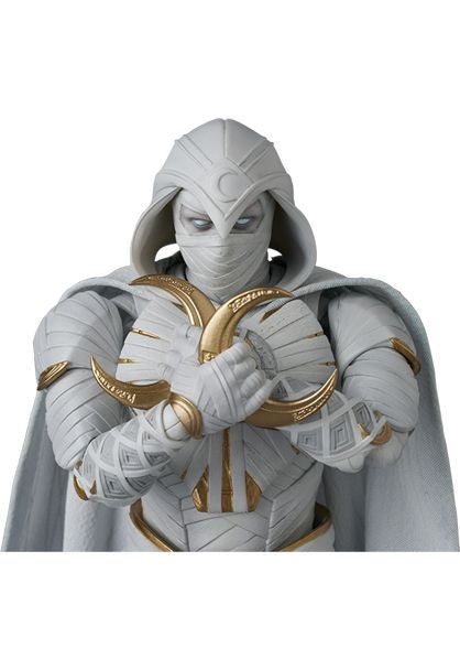 Medicom Toy MAFEX No.322 MOON KNIGHT (Completed) (Marvel Universe)