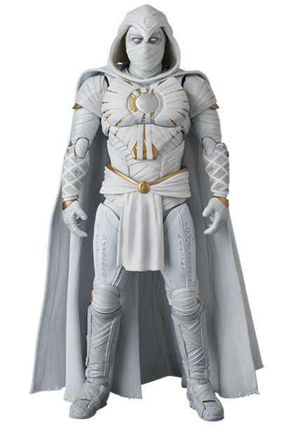 Medicom Toy MAFEX No.322 MOON KNIGHT (Completed) (Marvel Universe)