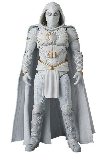 Medicom Toy MAFEX No.322 MOON KNIGHT (Completed) (Marvel Universe)