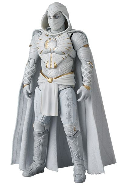 Medicom Toy MAFEX No.322 MOON KNIGHT (Completed) (Marvel Universe)