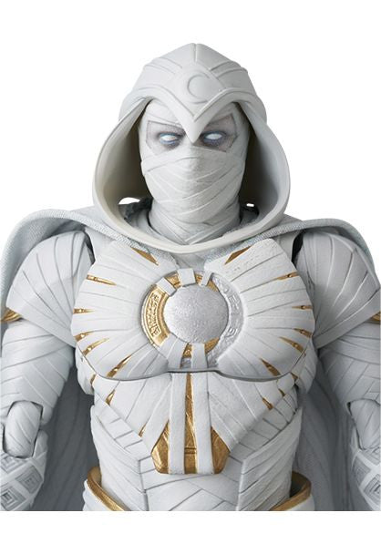 Medicom Toy MAFEX No.322 MOON KNIGHT (Completed) (Marvel Universe)
