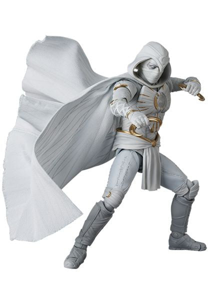 Medicom Toy MAFEX No.322 MOON KNIGHT (Completed) (Marvel Universe)