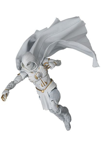 Medicom Toy MAFEX No.322 MOON KNIGHT (Completed) (Marvel Universe)