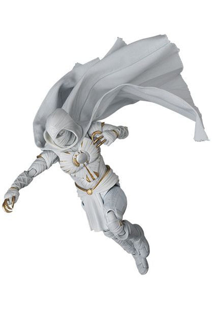 Medicom Toy MAFEX No.322 MOON KNIGHT (Completed) (Marvel Universe)