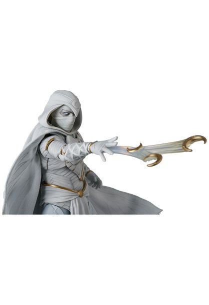 Medicom Toy MAFEX No.322 MOON KNIGHT (Completed) (Marvel Universe)