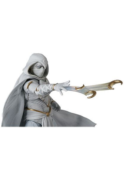 Medicom Toy MAFEX No.322 MOON KNIGHT (Completed) (Marvel Universe)