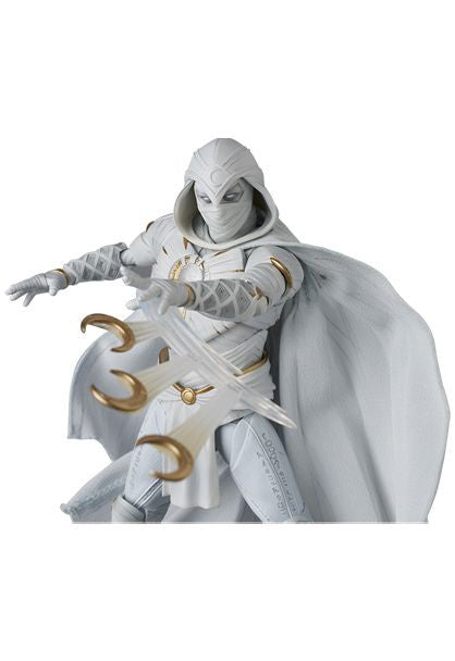 Medicom Toy MAFEX No.322 MOON KNIGHT (Completed) (Marvel Universe)