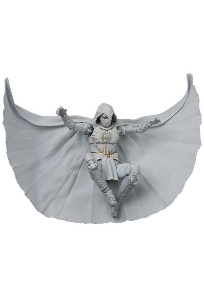 Medicom Toy MAFEX No.322 MOON KNIGHT (Completed) (Marvel Universe)