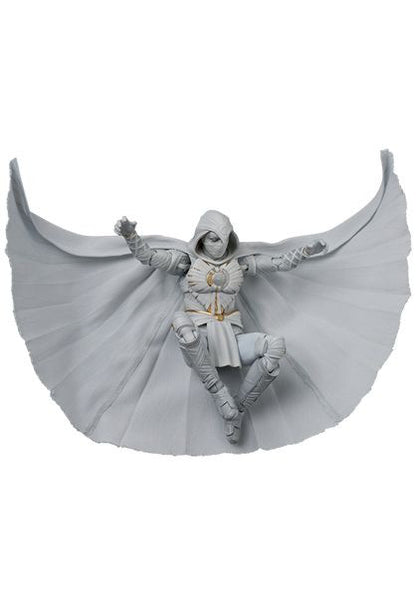 Medicom Toy MAFEX No.322 MOON KNIGHT (Completed) (Marvel Universe)