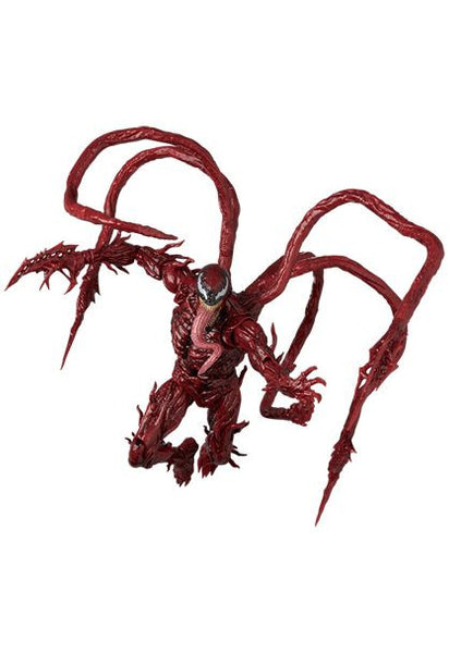 Medicom Toy MAFEX No.323 CARNAGE (Venom: Let There Be Carnage) (Completed) (Marvel Universe)