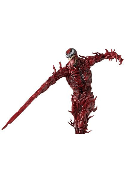 Medicom Toy MAFEX No.323 CARNAGE (Venom: Let There Be Carnage) (Completed) (Marvel Universe)