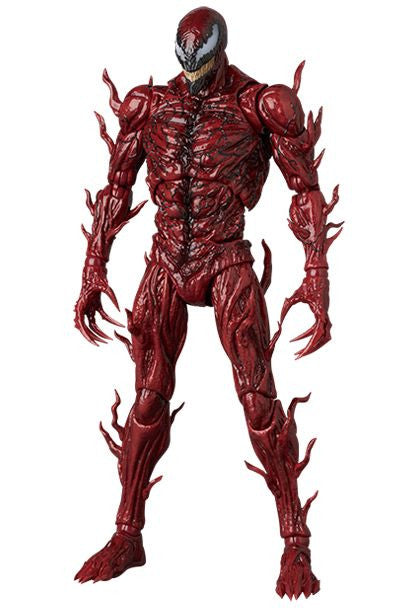Medicom Toy MAFEX No.323 CARNAGE (Venom: Let There Be Carnage) (Completed) (Marvel Universe)