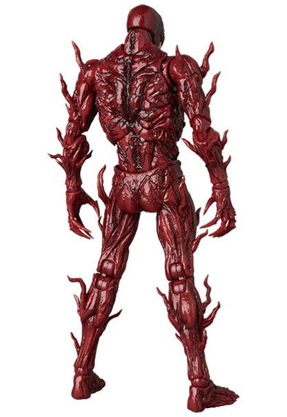 Medicom Toy MAFEX No.323 CARNAGE (Venom: Let There Be Carnage) (Completed) (Marvel Universe)