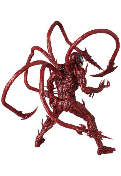 Medicom Toy MAFEX No.323 CARNAGE (Venom: Let There Be Carnage) (Completed) (Marvel Universe)
