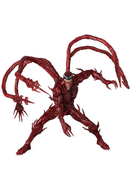 Medicom Toy MAFEX No.323 CARNAGE (Venom: Let There Be Carnage) (Completed) (Marvel Universe)