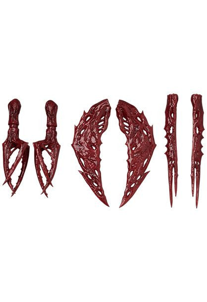 Medicom Toy MAFEX No.323 CARNAGE (Venom: Let There Be Carnage) (Completed) (Marvel Universe)