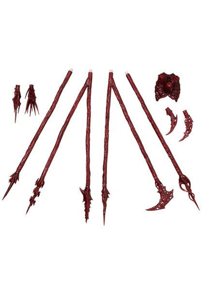 Medicom Toy MAFEX No.323 CARNAGE (Venom: Let There Be Carnage) (Completed) (Marvel Universe)