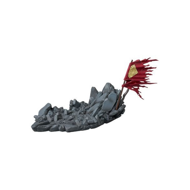 DC Universe MAFEX No.324 SUPERMAN (THE DEATH OF SUPERMAN) - Medicom Toy