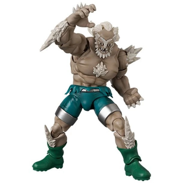 DC Universe MAFEX No.325 DOOMSDAY (THE DEATH OF SUPERMAN) - Medicom Toy