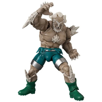 DC Universe MAFEX No.325 DOOMSDAY (THE DEATH OF SUPERMAN) - Medicom Toy