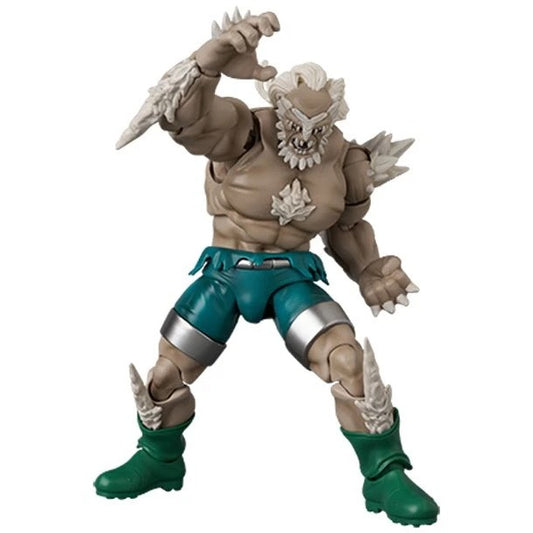 DC Universe MAFEX No.325 DOOMSDAY (THE DEATH OF SUPERMAN) - Medicom Toy