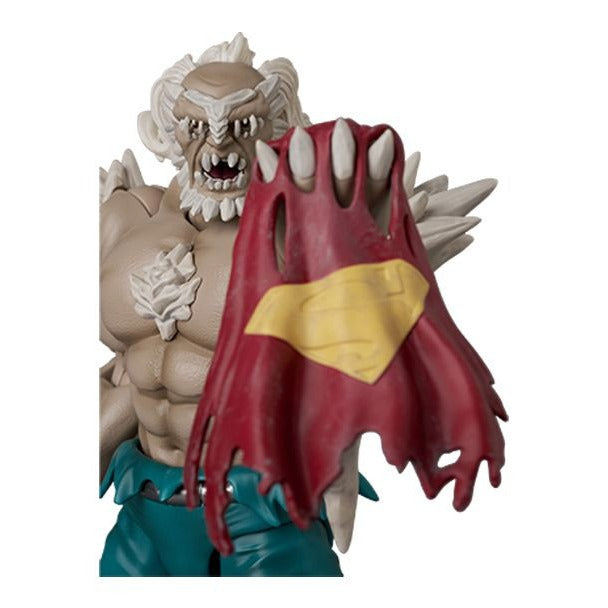 DC Universe MAFEX No.325 DOOMSDAY (THE DEATH OF SUPERMAN) - Medicom Toy