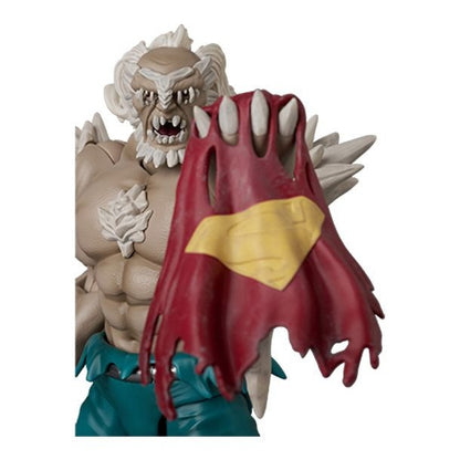 DC Universe MAFEX No.325 DOOMSDAY (THE DEATH OF SUPERMAN) - Medicom Toy