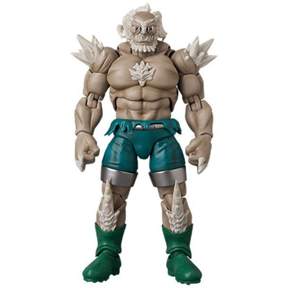 DC Universe MAFEX No.325 DOOMSDAY (THE DEATH OF SUPERMAN) - Medicom Toy