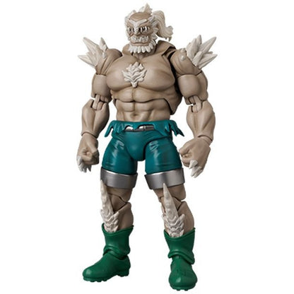 DC Universe MAFEX No.325 DOOMSDAY (THE DEATH OF SUPERMAN) - Medicom Toy