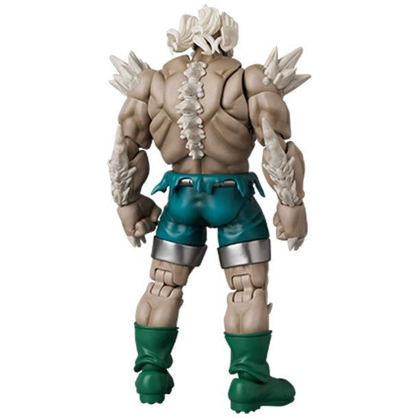 DC Universe MAFEX No.325 DOOMSDAY (THE DEATH OF SUPERMAN) - Medicom Toy