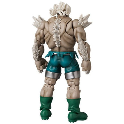 DC Universe MAFEX No.325 DOOMSDAY (THE DEATH OF SUPERMAN) - Medicom Toy