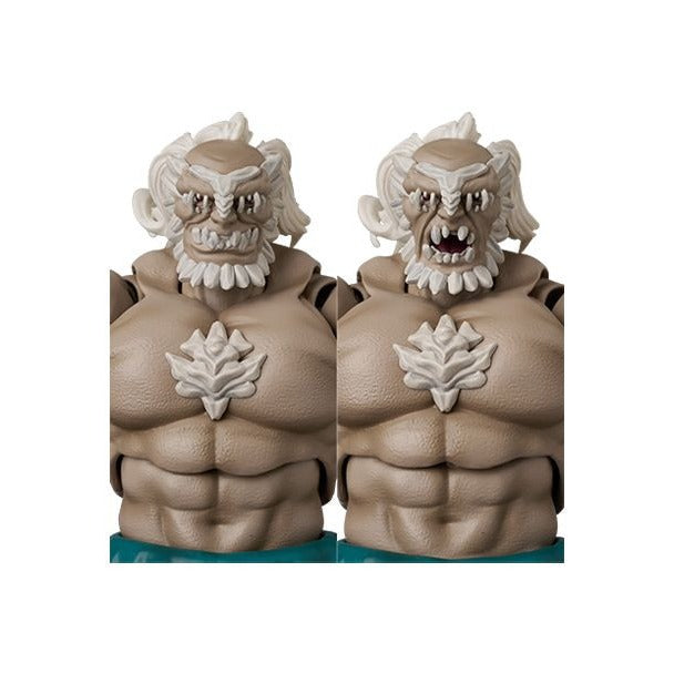 DC Universe MAFEX No.325 DOOMSDAY (THE DEATH OF SUPERMAN) - Medicom Toy