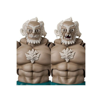 DC Universe MAFEX No.325 DOOMSDAY (THE DEATH OF SUPERMAN) - Medicom Toy