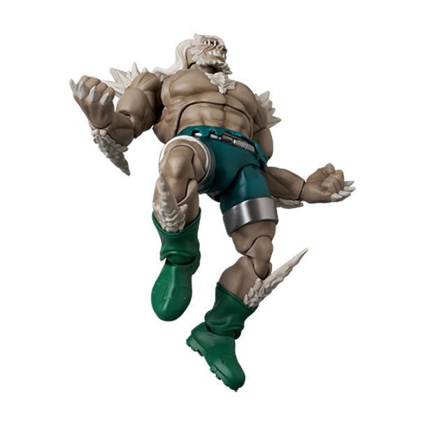 DC Universe MAFEX No.325 DOOMSDAY (THE DEATH OF SUPERMAN) - Medicom Toy