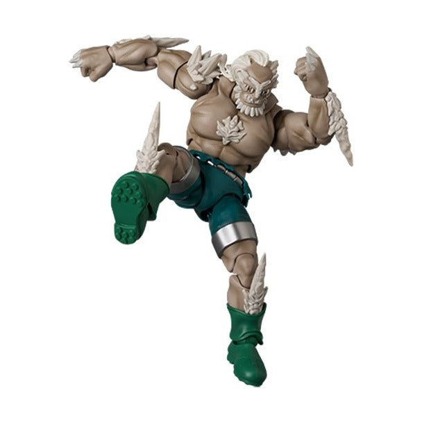 DC Universe MAFEX No.325 DOOMSDAY (THE DEATH OF SUPERMAN) - Medicom Toy
