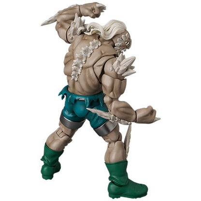 DC Universe MAFEX No.325 DOOMSDAY (THE DEATH OF SUPERMAN) - Medicom Toy